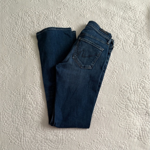 Citizens of Humanity Emannuelle Slim Boot Jeans - Picture 5 of 5